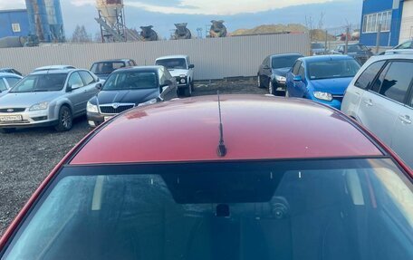 Mazda 2 III, 2008 год, 539 000 рублей, 6 фотография