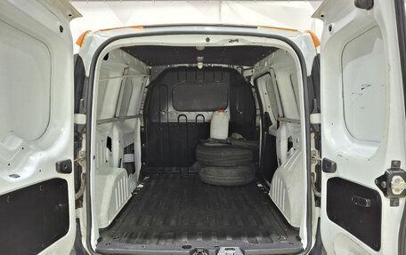 Renault Dokker, 2019 год, 980 000 рублей, 34 фотография