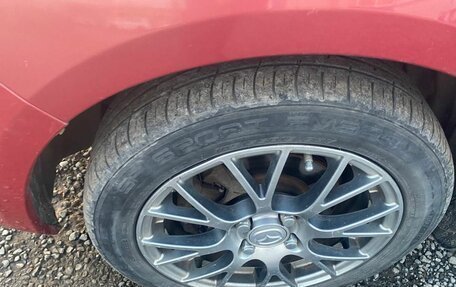 Mazda 2 III, 2008 год, 539 000 рублей, 8 фотография