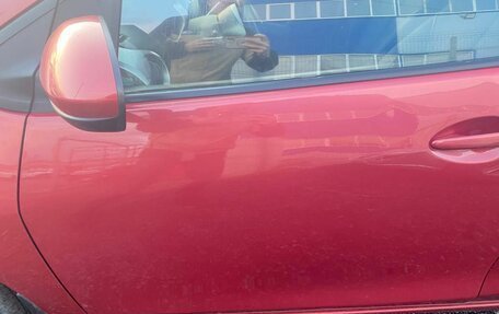 Mazda 2 III, 2008 год, 539 000 рублей, 9 фотография