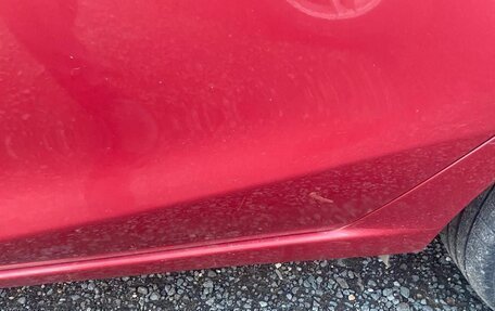 Mazda 2 III, 2008 год, 539 000 рублей, 12 фотография