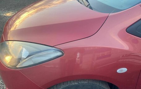 Mazda 2 III, 2008 год, 539 000 рублей, 7 фотография