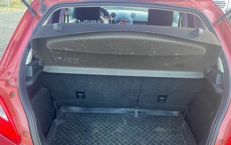 Mazda 2 III, 2008 год, 539 000 рублей, 20 фотография