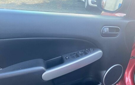 Mazda 2 III, 2008 год, 539 000 рублей, 14 фотография