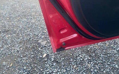 Mazda 2 III, 2008 год, 539 000 рублей, 15 фотография