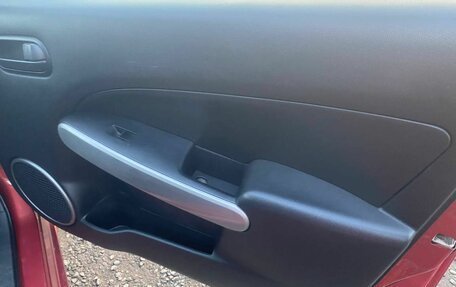 Mazda 2 III, 2008 год, 539 000 рублей, 27 фотография