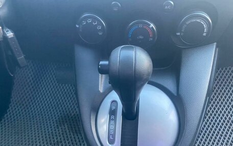 Mazda 2 III, 2008 год, 539 000 рублей, 29 фотография