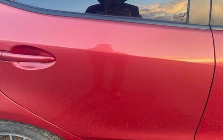 Mazda 2 III, 2008 год, 539 000 рублей, 25 фотография