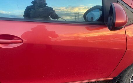 Mazda 2 III, 2008 год, 539 000 рублей, 26 фотография