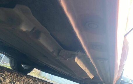 Mazda 2 III, 2008 год, 539 000 рублей, 33 фотография