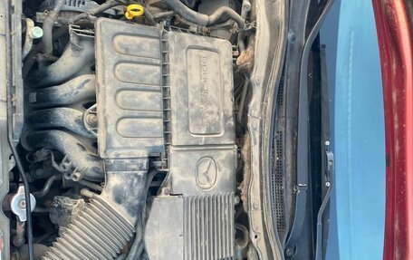 Mazda 2 III, 2008 год, 539 000 рублей, 34 фотография