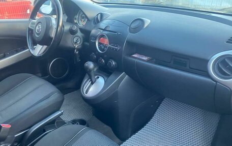 Mazda 2 III, 2008 год, 539 000 рублей, 28 фотография