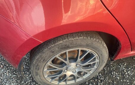 Mazda 2 III, 2008 год, 539 000 рублей, 24 фотография