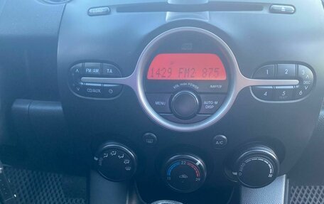 Mazda 2 III, 2008 год, 539 000 рублей, 30 фотография