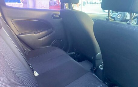 Mazda 2 III, 2008 год, 539 000 рублей, 32 фотография