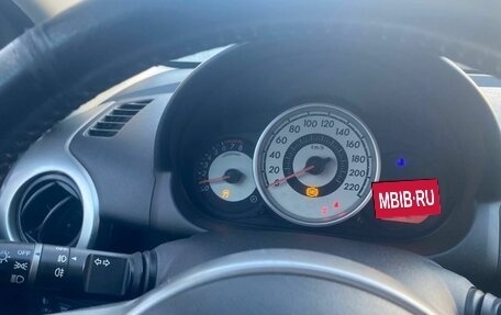 Mazda 2 III, 2008 год, 539 000 рублей, 31 фотография