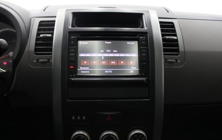 Nissan X-Trail, 2008 год, 1 199 000 рублей, 13 фотография