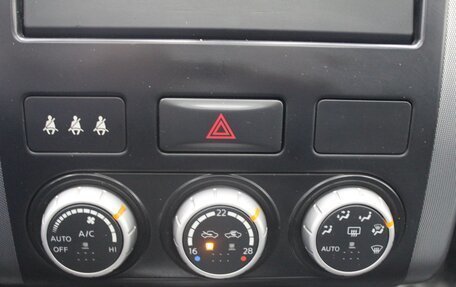 Nissan X-Trail, 2008 год, 1 199 000 рублей, 14 фотография