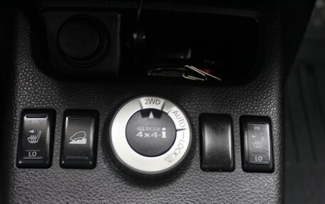 Nissan X-Trail, 2008 год, 1 199 000 рублей, 15 фотография