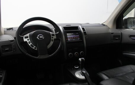 Nissan X-Trail, 2008 год, 1 199 000 рублей, 10 фотография