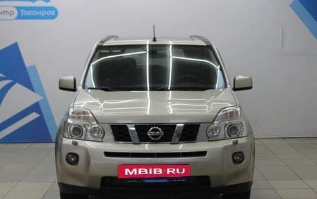 Nissan X-Trail, 2008 год, 1 199 000 рублей, 2 фотография