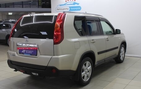 Nissan X-Trail, 2008 год, 1 199 000 рублей, 6 фотография