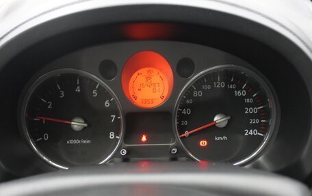 Nissan X-Trail, 2008 год, 1 199 000 рублей, 19 фотография