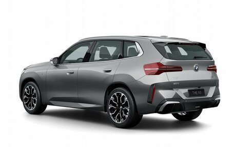 BMW X3, 2025 год, 8 050 000 рублей, 4 фотография