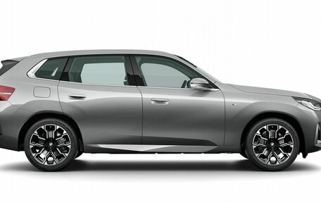 BMW X3, 2025 год, 8 050 000 рублей, 7 фотография