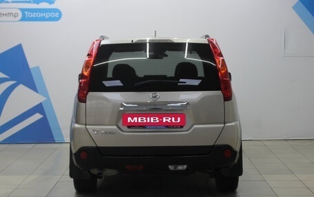 Nissan X-Trail, 2008 год, 1 199 000 рублей, 5 фотография