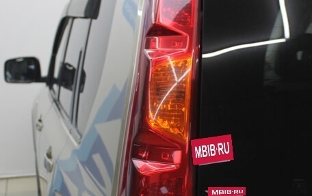 Nissan X-Trail, 2008 год, 1 199 000 рублей, 9 фотография