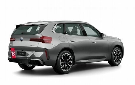 BMW X3, 2025 год, 8 050 000 рублей, 6 фотография