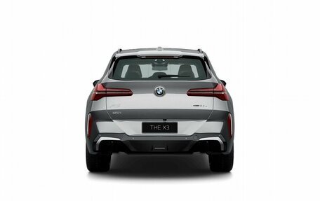 BMW X3, 2025 год, 8 050 000 рублей, 8 фотография