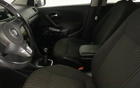 Volkswagen Polo VI (EU Market), 2012 год, 699 000 рублей, 8 фотография