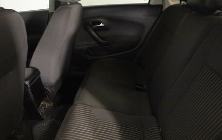 Volkswagen Polo VI (EU Market), 2012 год, 699 000 рублей, 9 фотография