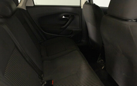 Volkswagen Polo VI (EU Market), 2012 год, 699 000 рублей, 10 фотография