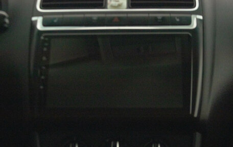 Volkswagen Polo VI (EU Market), 2012 год, 699 000 рублей, 16 фотография