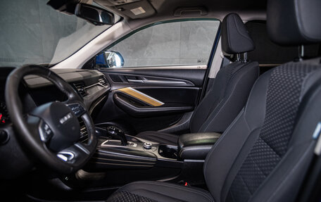 Haval F7x I, 2020 год, 1 699 000 рублей, 12 фотография