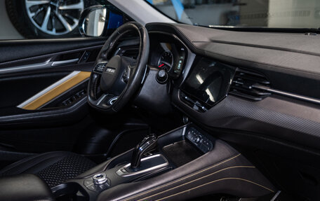 Haval F7x I, 2020 год, 1 699 000 рублей, 18 фотография