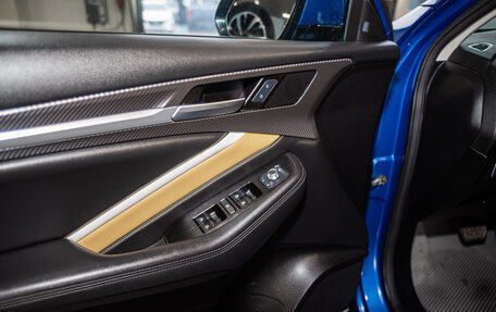 Haval F7x I, 2020 год, 1 699 000 рублей, 13 фотография