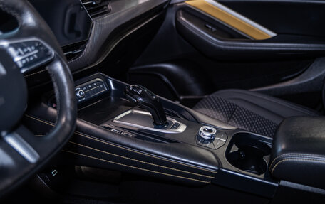 Haval F7x I, 2020 год, 1 699 000 рублей, 14 фотография