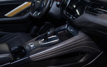 Haval F7x I, 2020 год, 1 699 000 рублей, 19 фотография