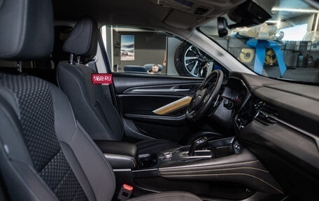 Haval F7x I, 2020 год, 1 699 000 рублей, 17 фотография