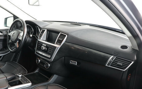 Mercedes-Benz GL-Класс, 2013 год, 3 000 000 рублей, 10 фотография