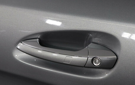 Mercedes-Benz GL-Класс, 2013 год, 3 000 000 рублей, 15 фотография