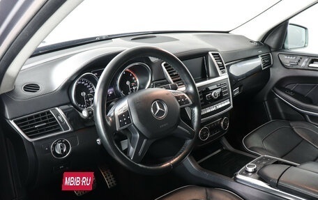 Mercedes-Benz GL-Класс, 2013 год, 3 000 000 рублей, 9 фотография