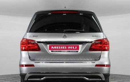 Mercedes-Benz GL-Класс, 2013 год, 3 000 000 рублей, 6 фотография