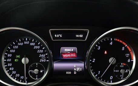 Mercedes-Benz GL-Класс, 2013 год, 3 000 000 рублей, 11 фотография