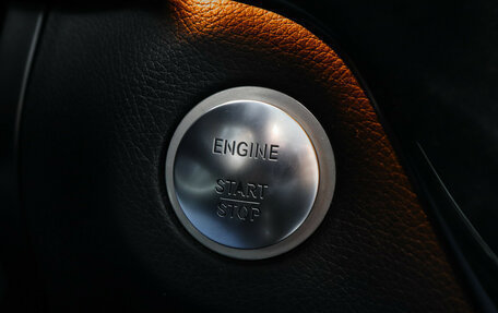 Mercedes-Benz GL-Класс, 2013 год, 3 000 000 рублей, 19 фотография