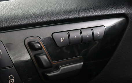 Mercedes-Benz GL-Класс, 2013 год, 3 000 000 рублей, 21 фотография